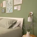 La Casa Di Lilu Vendégház
