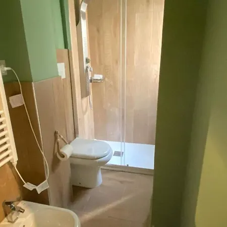 Pensión La Casa Di Lilu