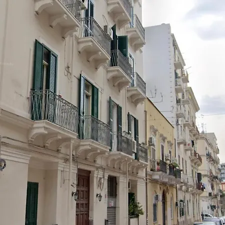 La Casa Di Lilu