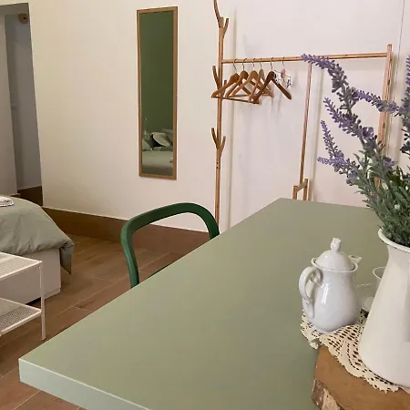 Pensión La Casa Di Lilu 3*