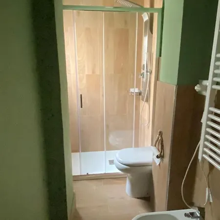 La Casa Di Lilu Guest house Taranto