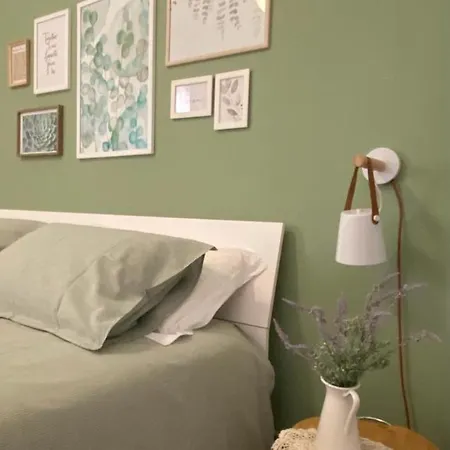 La Casa Di Lilu Guest house