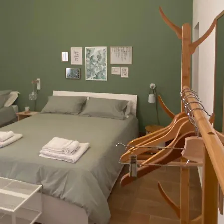 La Casa Di Lilu 3* タラント