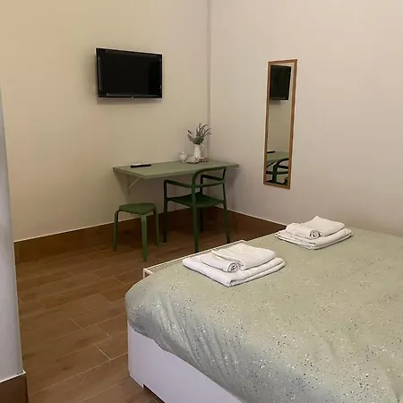 La Casa Di Lilu Guest house