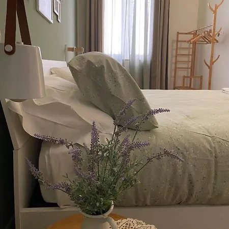 La Casa Di Lilu Guest house