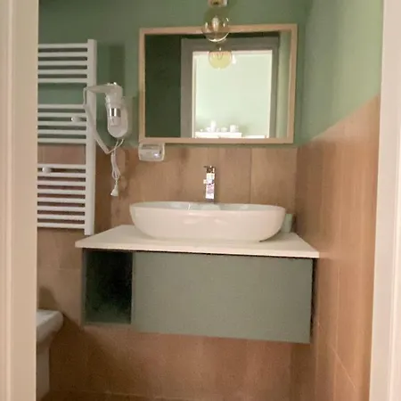 La Casa Di Lilu 3*