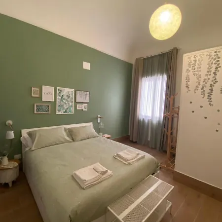 La Casa Di Lilu * Taranto