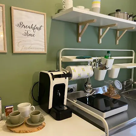 La Casa Di Lilu Guest house Taranto