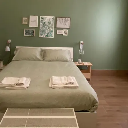 La Casa Di Lilu
