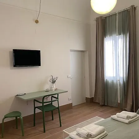 La Casa Di Lilu Guest house