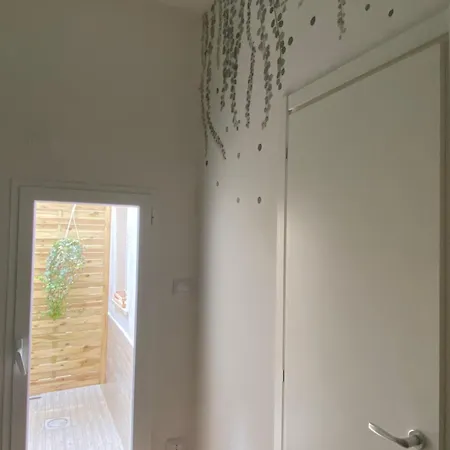 게스트하우스 La Casa Di Lilu 타란토