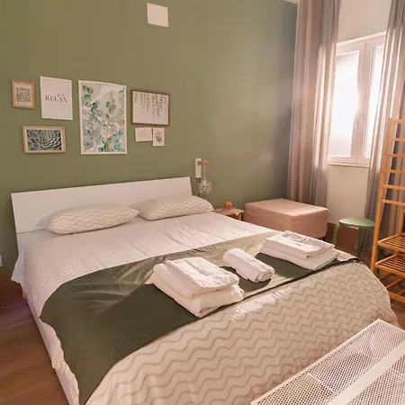 Maison d'hôtes La Casa Di Lilu 3*