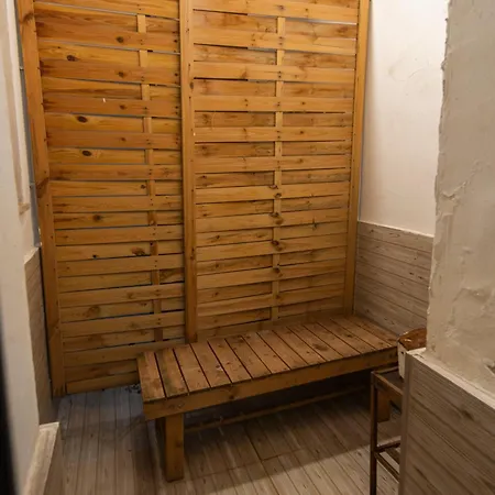 La Casa Di Lilù Maison d'hôtes 3*