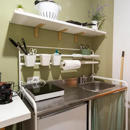 La Casa Di Lilu Maison d'hôtes 3*