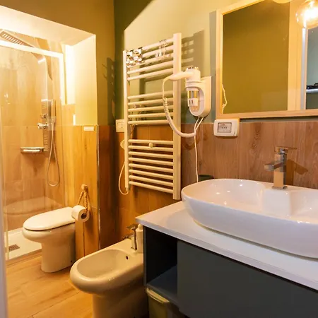 La Casa Di Lilu Maison d'hôtes 3*