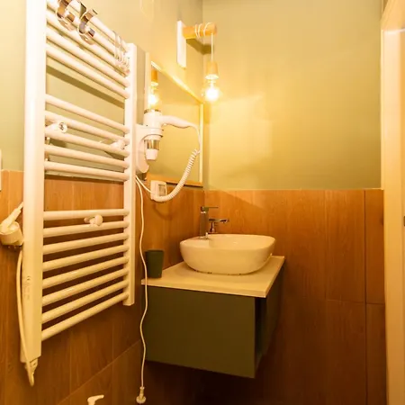 La Casa Di Lilù 3* Tarente