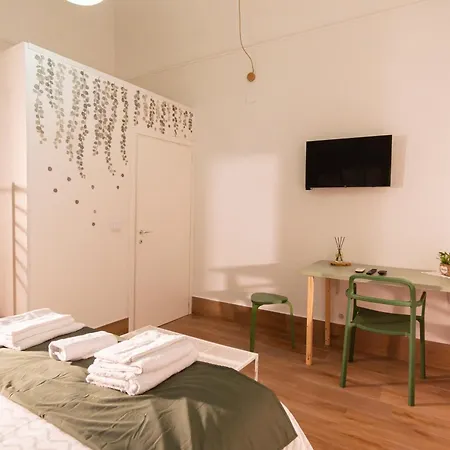 La Casa Di Lilu
