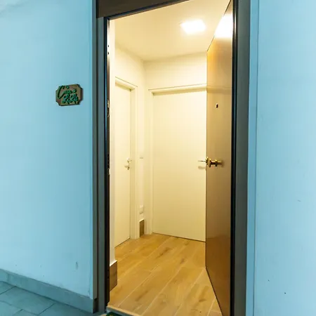 La Casa Di Lilu Gæstehus