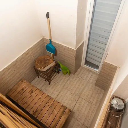 La Casa Di Lilu Gæstehus Taranto