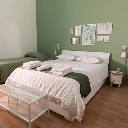 Gæstehus La Casa Di Lilu Taranto