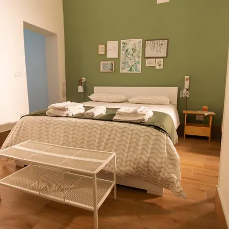 La Casa Di Lilu 3*