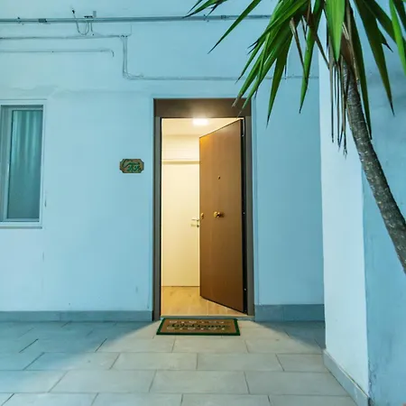 La Casa Di Lilu Maison d'hôtes 3*