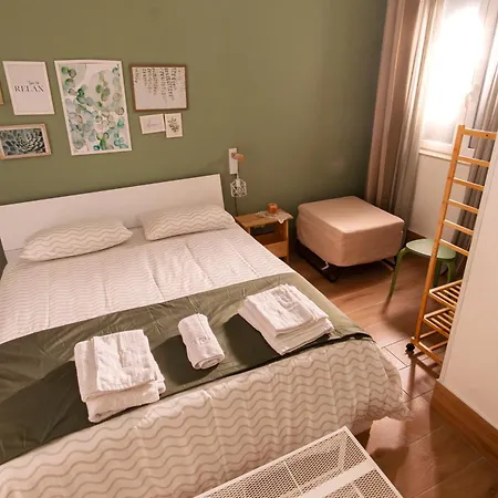 Guest house La Casa Di Lilu 3*