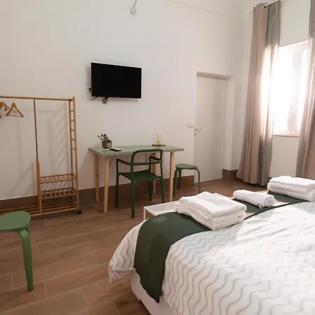 La Casa Di Lilu 3*