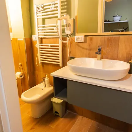 La Casa Di Lilu 3* Taranto