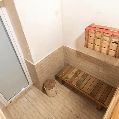 La Casa Di Lilu Guest house Taranto