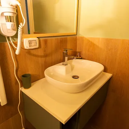 La Casa Di Lilu 3*