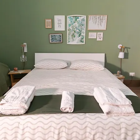 La Casa Di Lilu Taranto