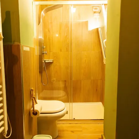 La Casa Di Lilù Maison d'hôtes