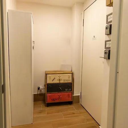 La Casa Di Lilu Maison d'hôtes 3*