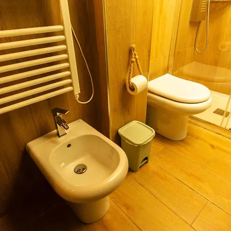 La Casa Di Lilu 3*