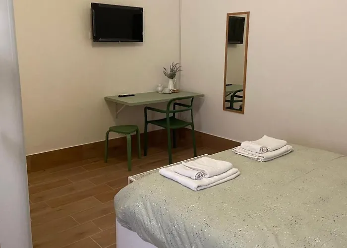 La Casa Di Lilu Πανσιόν