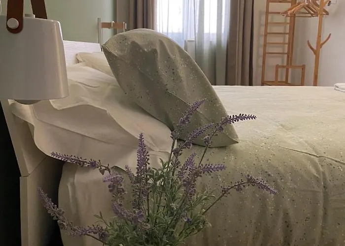 La Casa Di Lilu ゲストハウス