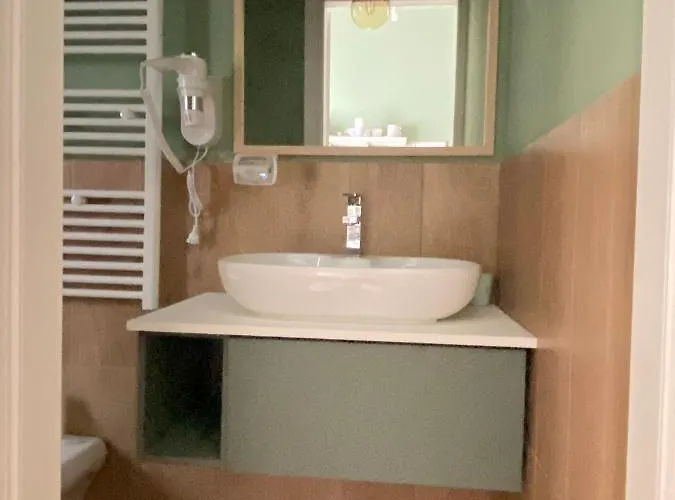 La Casa Di Lilu 3*