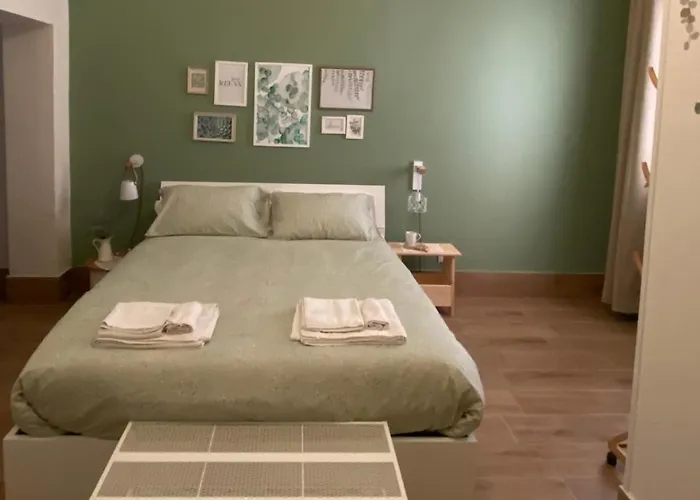 La Casa Di Lilu