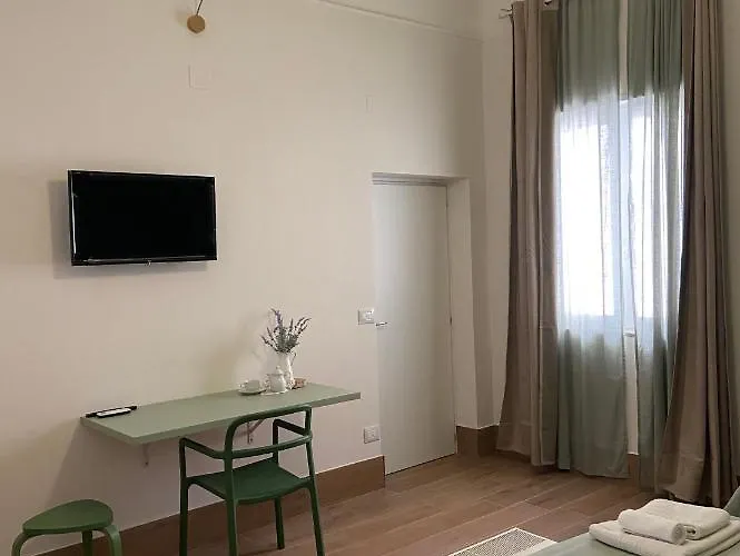 La Casa Di Lilu Πανσιόν
