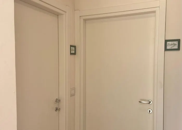 La Casa Di Lilu 3*