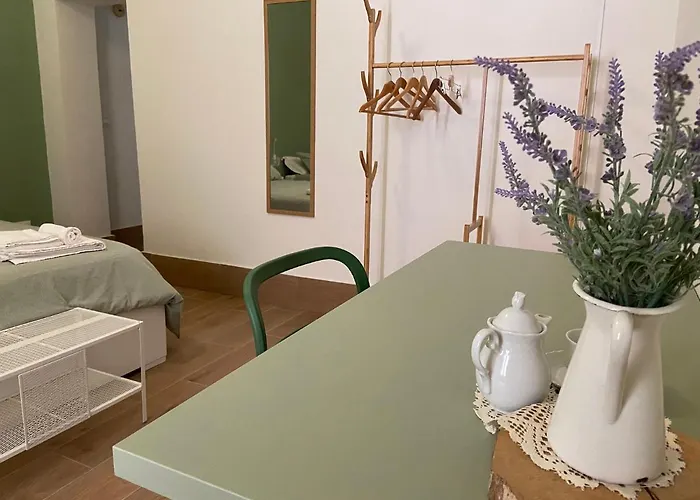 ゲストハウス La Casa Di Lilu 3*